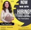 Jobs In Dubai For Females