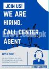 Call Center Job Available In Lahore