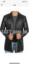 Leather Jacket Karigar / Stitcher