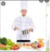 Cook or caretaker required for work