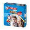 Shield Diaper-Large-Size 4-Mega Bachat Pack