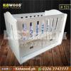 Baby Cot ( Different Designs Different Prices)