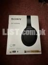 Brand New Sony WH-1000XM4 ANC Headphones