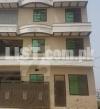 7 Marla triple story house for rent main road VIP location Madina town