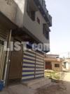 2 Shop Upper poction house for sale in chakra road near range road rwp