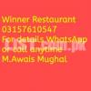 Winner Restaurant