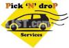 Pick and Drop - Cab Services - Door to Door - Taxi Services