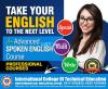 Professional Spoken English Course in Hajira