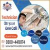 AC Service, Repairing, Installation, Gas Filling Services