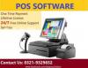 POS Billing Software Service for Restaurant, Ice Cream, Fast Food Cafe