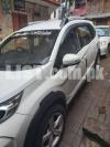 HONDA BRV available for Booking
