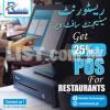 Point of Sale | POS | Restaurant Managment System | Software Develope