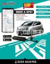Car Tracking system