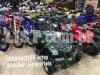 Special discounted stock atv quad 4 wheels home delivery all Pakistan