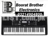 Yamaha e373 available at Boorat Brothers yamaha official outlet