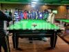 Rasson magnum snooker table