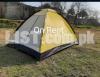 camping tent ,sleeping bags ,backpack,mattress, chair fishing rods
