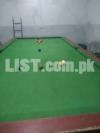 Title : Running Business for Sale / snooker Club for sale
