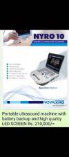 Ultrasound Machine / ECG / Patient Monitor / OT Table / OT light