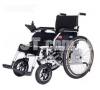 Dual mode electric wheelchair 90m