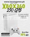 Xbox360 killing offer 250gb