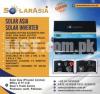 SOLAR ASIA OFF-GRID HYBRID INVERTER 7000 WATT (10 KVA)