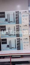 SONY HOME THEATER N9200 WIRELESS HIGH END