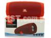 JBL Bluetooth speaker Charge Mini 3(With Delivery)