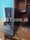 i5 4570 Gaming Desktop pc Dell optiplex
