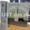 Xbox 360 brand new Jesper model with 100 games