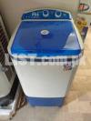 Super Pel & National Washing Machine Deliver At Yoir Door Step