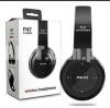 Wireless Headphones P47 (With Delivery)