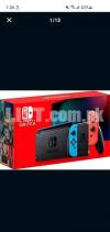 Nintendo Switch Brand New Box Packed
