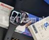 Apple Smart Watches-W17 Series 7 Smart Watch 1.9 Inches Amoled Display