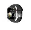 T100 Plus Watch 7 Smart Watch Bluetooth Music Box pack (With Delivery)