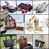 Ladies bags,clutches,handbag