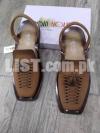 Men Sandal (With Delivery)