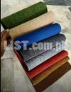 Synthetic Carpet Vniyle Sheet Wooden floor Rugs