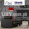 Fabolous wallpapers by Grand interiors
