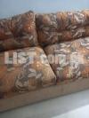 Excellent  condition  L-shaped  sofas