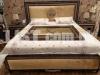 Versace Bed, Bed set, Furniture (BAHOO Furniture)