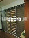 Office window blind,roller blind,wooden blinds