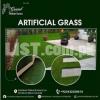 Artificial Grass or Astro Turf and sports Grass by Grand Interiors