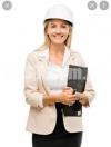 female for office works / managements