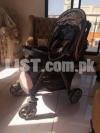 Grace Stroller and Car Seat