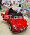 Kids Battery Operated Cars