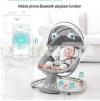Baby Electric Swing Mastela 3 in 1 function
