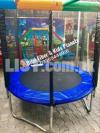 Trampoline for kids (imported)