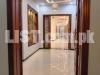 10 Marla Ground Portion For Rent In Bahria Phase 7, Rawalpindi