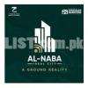 AL NABA ( ideal City )